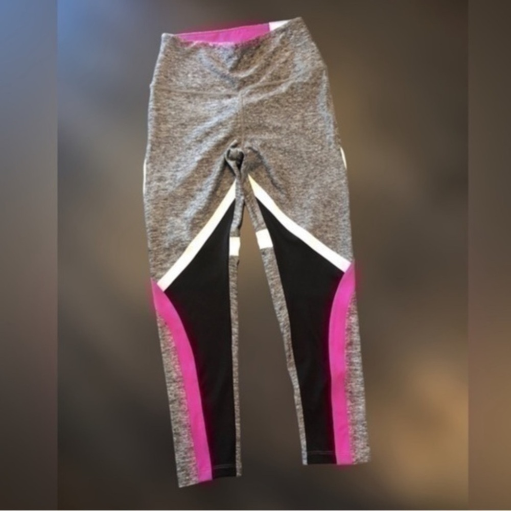 PINK VS Ultimate High Waist Ankle Legging Small - Picture 10 of 10